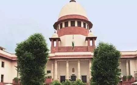SC agrees to hear disabled student's plea against order calling him unfit to pursue MBBS course