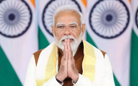 PM Modi to cohost high-stakes AI summit in France: What is it?