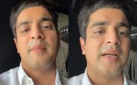 YouTuber Ranveer Allahbadia triggers outrage with remarks on show; FIR lodged