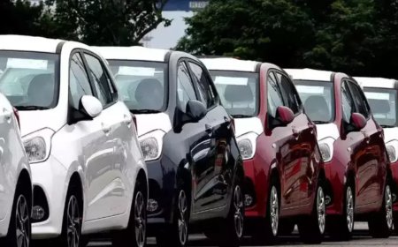 Steep hike on cards for RC renewal of cars, 2-wheelers older than 20 years