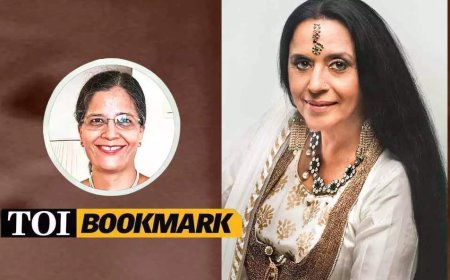 Parde ke Peechhey: Ila Arun's Journey Through Folk, Film, and Theatre