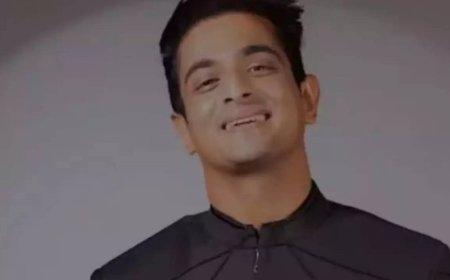 Cyber cell files case against Ranveer Allahabadia over ‘obscene’ joke, NCW sends summons