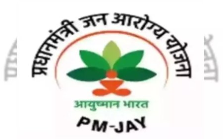 Centre approved 1.10 lakh hospital admissions worth over Rs 200 cr crore for senior citizens: Minister to Rajya Sabha