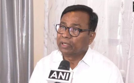 Bhakta Charan Das appointed Odisha Congress president