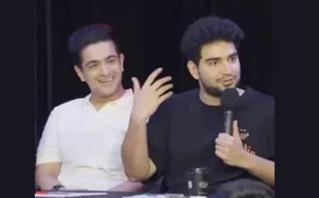 Trouble mounts for Ranveer Allahbadia & others linked to Samay Raina's show: Top developments