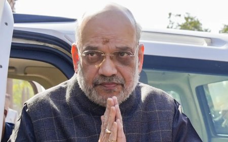 805 apps, 3,266 links blocked on grounds of national security: Amit Shah