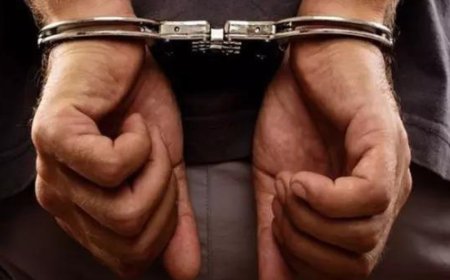 Cops nab 4 for digital arrest victim’s suicide