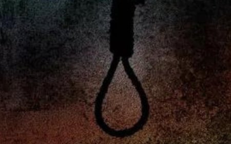 544 convicts on death row, Government informs Parliament