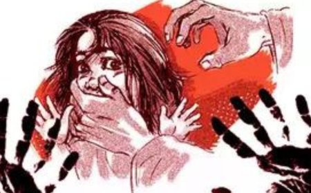 52-year-old repeat offender gets 2nd life term for raping minor while on furlough