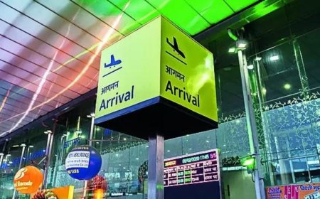 Centre plans stiffer fines for those entering India illegally