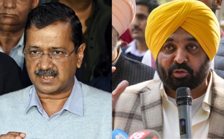 'Delhi model' or 'new model' - Will Arvind Kejriwal make course correction in Punjab?