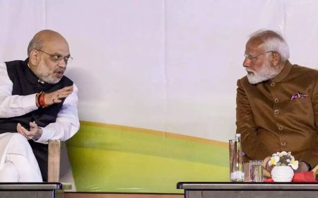 Two deputy CMs for Delhi?: BJP leaders hint at balancing leadership for  'mini India'