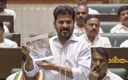 Telangana to table bill for 42% quota for backward classes