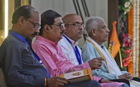 RSS-affiliated trade union opposes 2 labour codes, threatens agitation