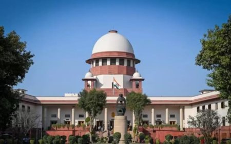 Spouse entitled to alimony even in void marriages: Supreme Court