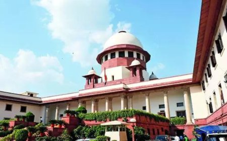 Are we creating a class of parasites: Supreme Court on freebies