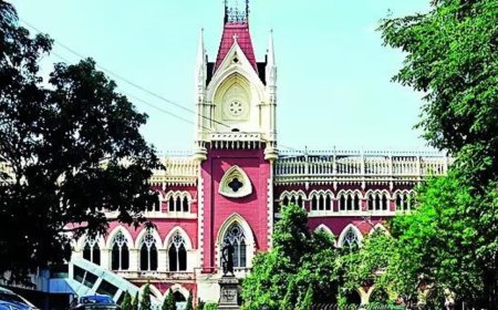 Calcutta HC orders fresh trial of 10 cases tied to Nandigram agitation