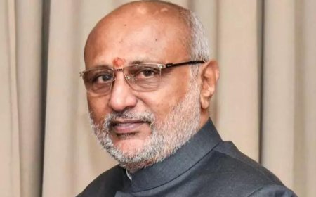 Shivaji stopped birth of many Pakistans: Maharashtra governor