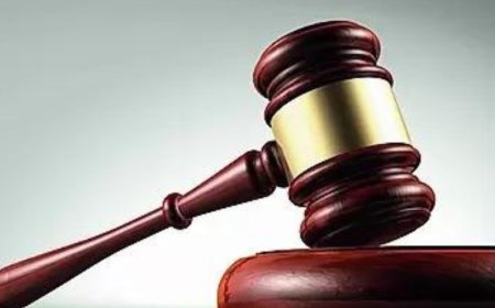 No guarantee you'll return: SC nixes Indrani foreign trip plea