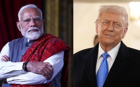 Bilateral meeting with Donald Trump, interaction with business leaders: What's on PM Modi's two-day US visit agenda