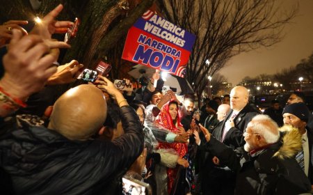 PM Modi's US visit: Where is he staying? Everything you need to know about Blair House