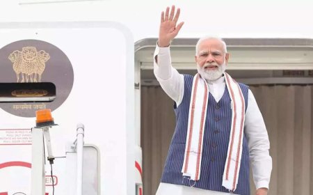 PM Modi’s US visit: Key meetings with Musk and Ramaswamy tonight amid trade and immigration concerns