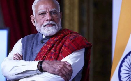 Congress challenges PM Modi: Will he confront Trump over Indian deportees, trade, and H-1B visas?