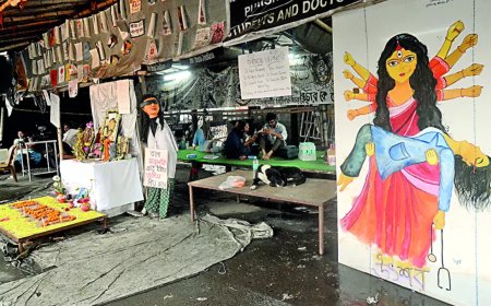 TMC MPs urge President Murmu to expedite tough anti-rape Aparajita Bill