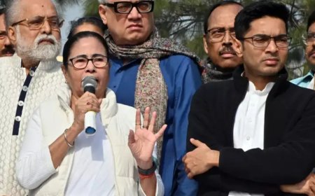 TMC's Abhishek Banerjee gives big update on INDIA bloc's future in 2026 West Bengal polls