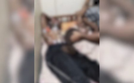'One, two, three': Shocking ragging video shows torture at Kerala medical college, NHRC takes cognisance