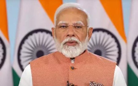 PM Modi to visit Assam on February 24, will inaugurate Advantage Assam 2.0 investors summit