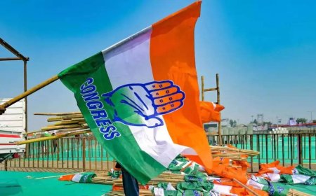 'Overlooked for yrs,' Ahmed Patel's son to stop working for Congress