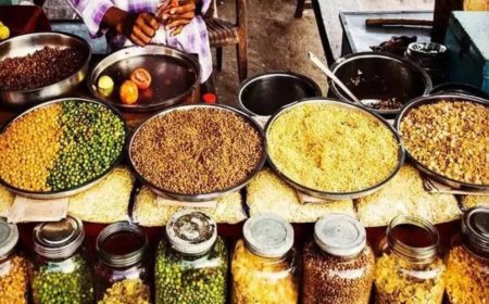 Govt to stop duty-free import of yellow peas this month