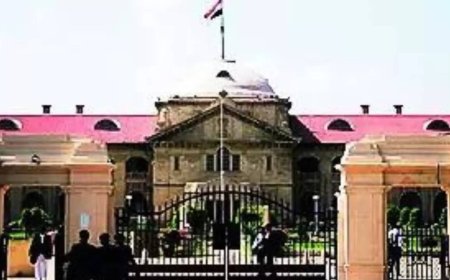 Poll duties for teachers only if no one else available: Allahabad HC