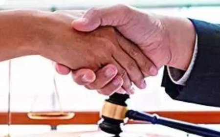 Enable courts to modify arbitral awards: Govt to Supreme Court