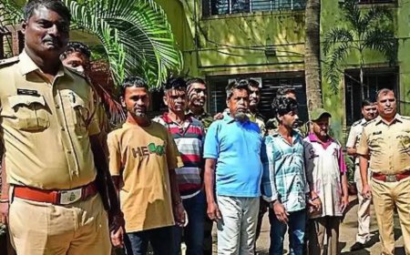 Can't deport illegals without home country's nod: Centre