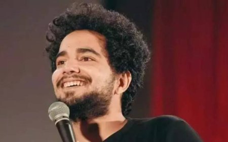 YouTuber Samay Raina served 2nd summons