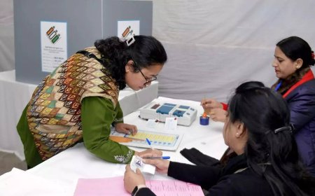 EC: Voters in 18-29 age group comprised 22.8% of national electorate