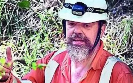 Spiritual force saved Silkyara men: Arnold Dix