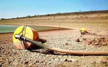 80k killed by extreme weather events in India in 30 years