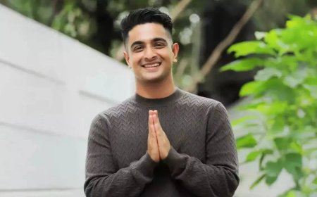 In light of Allahbadia remarks, Parliament panel seeks note on changing laws