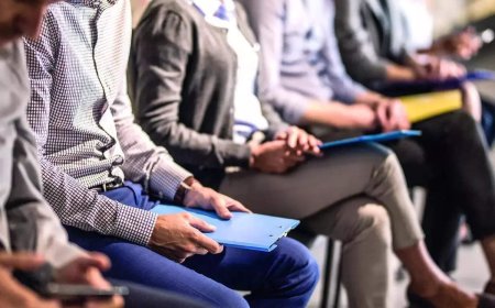 Hiring for white-collar jobs surges 32% in January, green jobs see 41% growth