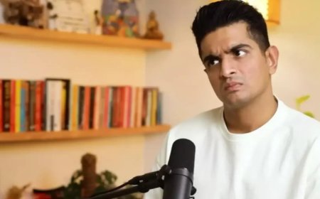 Mumbai Police search for Ranveer Allahbadia over YouTube remarks, find his residence locked; Assam cops await questioning