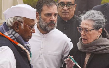 Party first or alliance? Congress's Delhi offensive against Kejriwal's AAP has a message for INDIA bloc