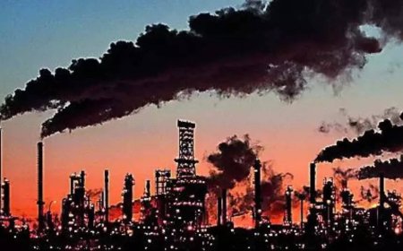 India looking to profit from Trump's 'drill, baby drill' plan