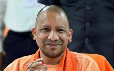 Kumbh to boost UP economy by Rs 3L crore: Yogi Adityanath
