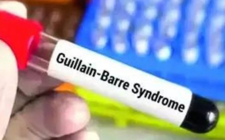 Two more GBS deaths take Maha toll to 11, India count 14