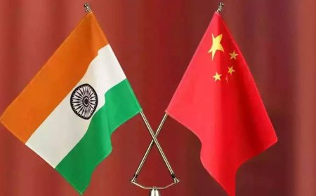 Don't make China an issue, your cooperation should not harm another's interests: Beijing