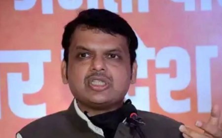 Now, Fadnavis govt moves to enact law against 'love jihad'