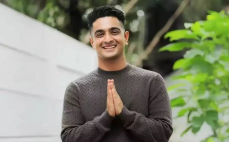 YouTuber moves SC over multiple cases on remark